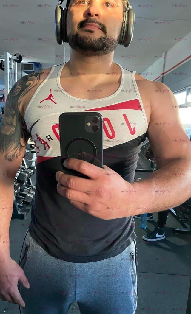 FOTOS DE MACHO SEMENTAL CON PENE DE 20 CM INSACIABLE