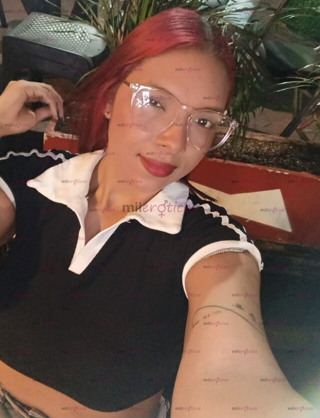 FOTOS DE HOLA MI AMOR LLEGÓ TU RIKA PELI ROJA COSTEÑITA ARDIENTE CON MUCHAS GANAS DETONAR