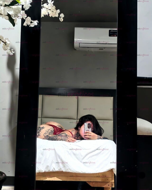 FOTOS DE TATUADA RICA, DISPONIBLE PARA CUMPLIR TUS FANTASÍAS