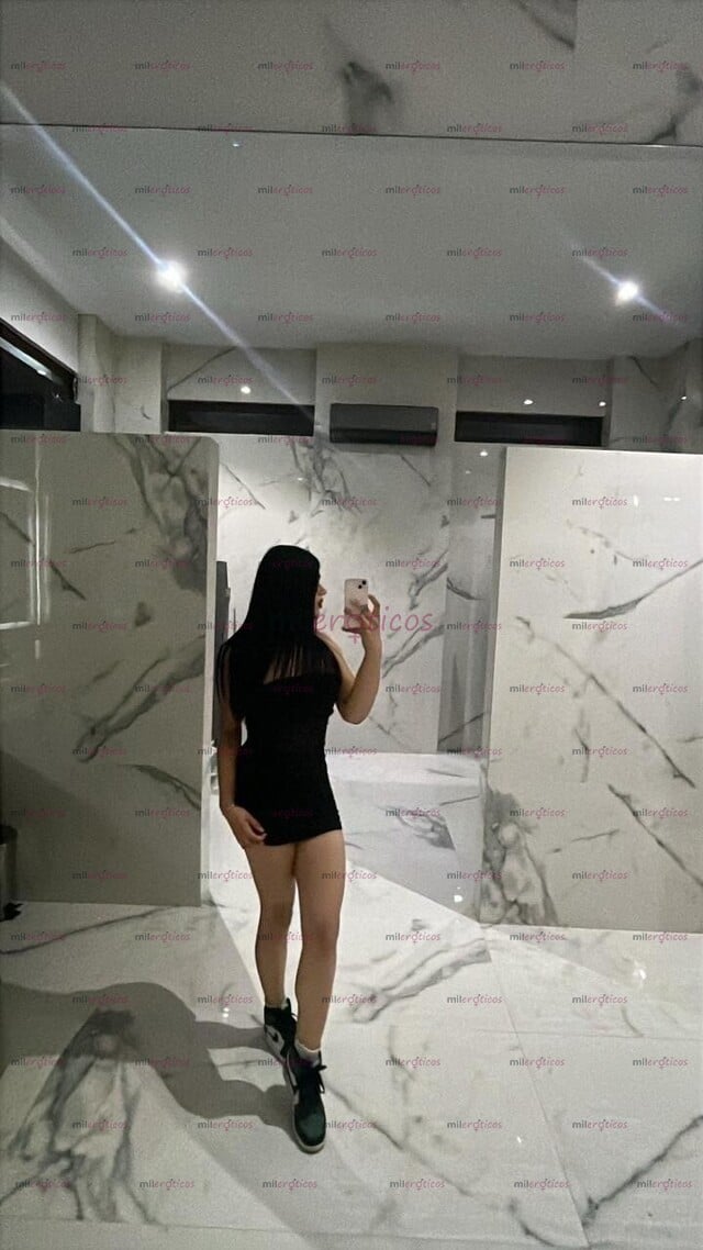 FOTOS DE NAYDELIN NUEVA EN TU CIUDAD 18AÑITOS RECIÉN CUMPLIDOS !!