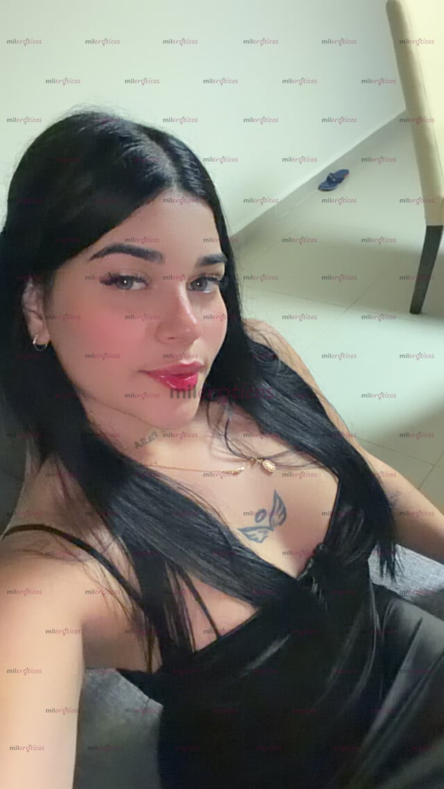 FOTOS DE ISABEL COMPLACIENTE Y ARDIENTE VENGO A COMPLACER TUS FANTASÍAS