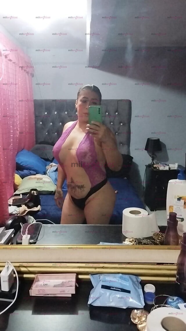 FOTOS DE TRANS CON TETAS GRANDES MUY CACHONDA Y 18 CM DE FELICIDAD