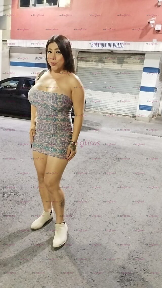 FOTOS DE TRANS CON TETAS GRANDES MUY CACHONDA Y 18 CM DE FELICIDAD