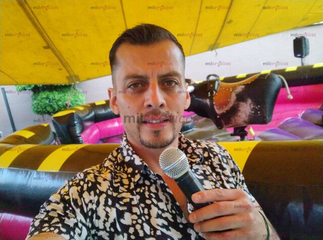 FOTOS DE GASPER VIP, EXCLUSIVO PARA DAMAS, ENCONTRARÁS RELAJACIÓN Y PLACER