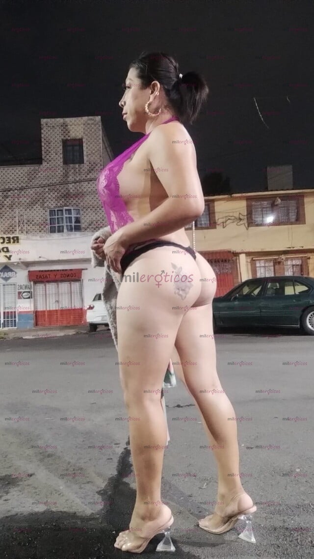 FOTOS DE TRANS CON TETAS GRANDES MUY CACHONDA Y 18 CM DE FELICIDAD
