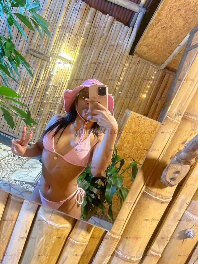 FOTOS DE TU HERMOSA Y COMPLACIENTE TRIGUEÑA DELGADA CON NALGAS GRANDES Y DURAS