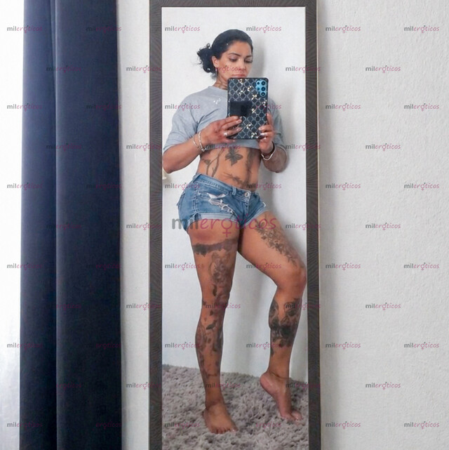 FOTOS DE EXOTIKA MORENA REAL, FUEGO AUTÉNTICO LO EXCLUSIVO TIENE PRECIO