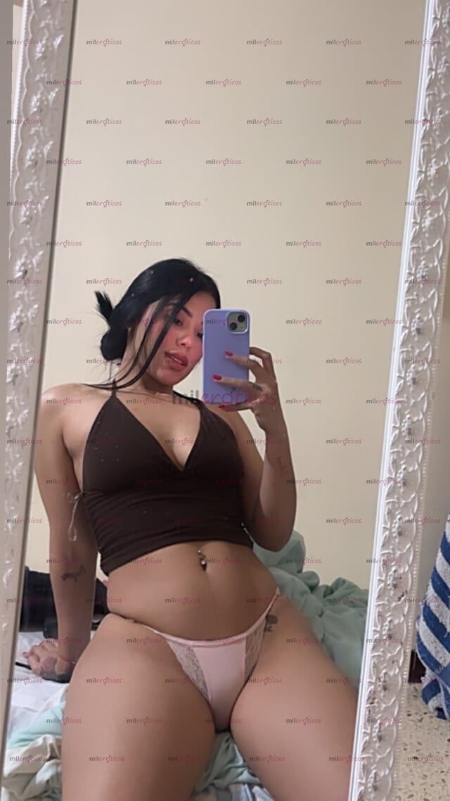FOTOS DE BRENDA, 19 AÑOS DULZURA IRRESISTIBLE Y COMPAÑÍA INOLVIDABLE