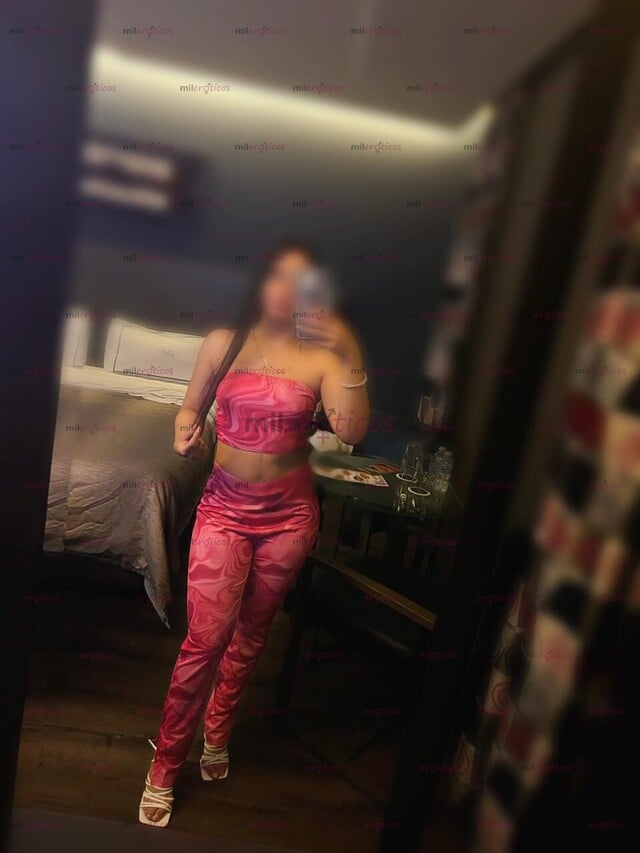 FOTOS DE KENEDY!! FLAQUITA HERMOSA CON RICA CINTURITA Y NALGONA