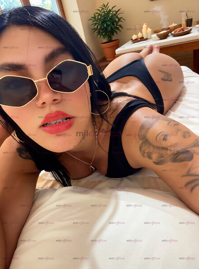 FOTOS DE TRIPLATO SIN LÍMITES ZORRA CALIENTE Y EXPERTA SERV. VIP
