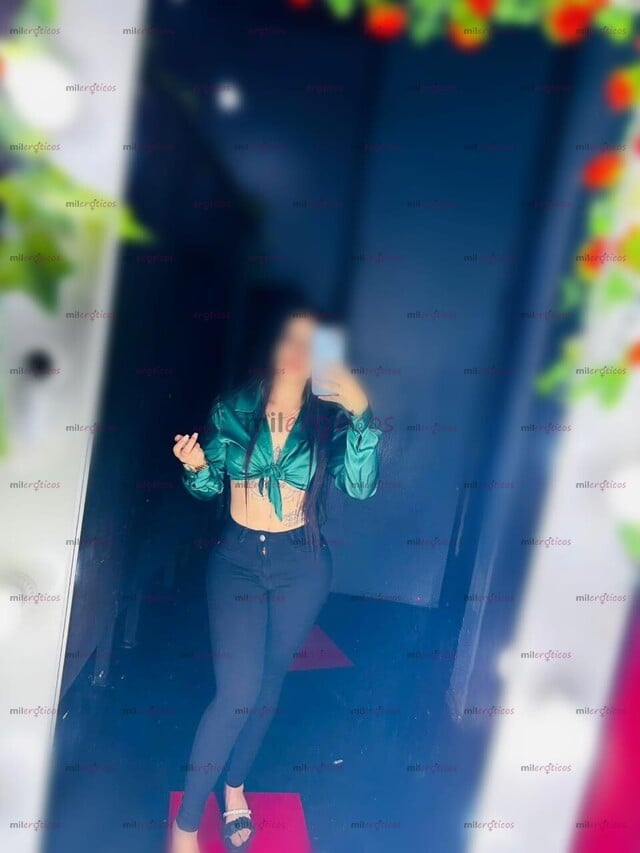 FOTOS DE KENEDY!! FLAQUITA HERMOSA CON RICA CINTURITA Y NALGONA
