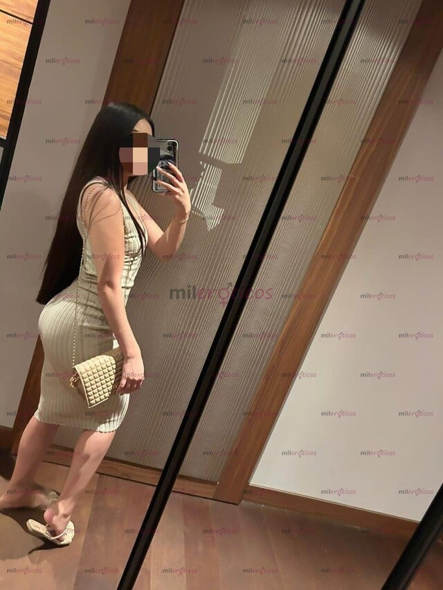 FOTOS DE KENEDY!! FLAQUITA HERMOSA CON RICA CINTURITA Y NALGONA