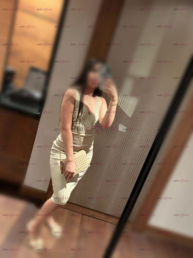 FOTOS DE KENEDY!! FLAQUITA HERMOSA CON RICA CINTURITA Y NALGONA