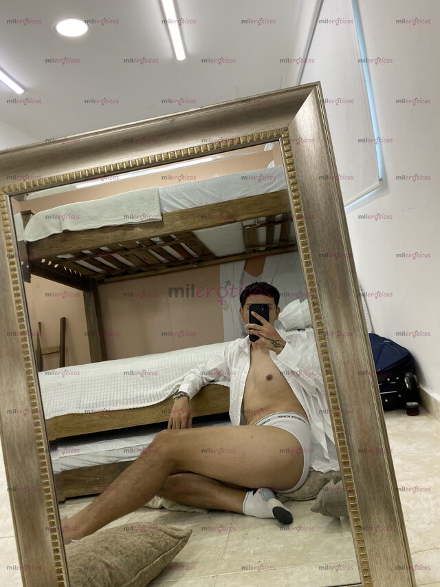 FOTOS DE APARTAMENTO PRIVADO EN TU CIUDAD ARRECHO JOVEN Y DISPUESTO A TODO