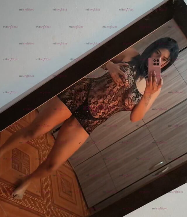 FOTOS DE BELLA MORENA ALTA Y APRETADITA DISPUESTA A COMPLACERTE, TENGO EXELENTE UBICACIÓ