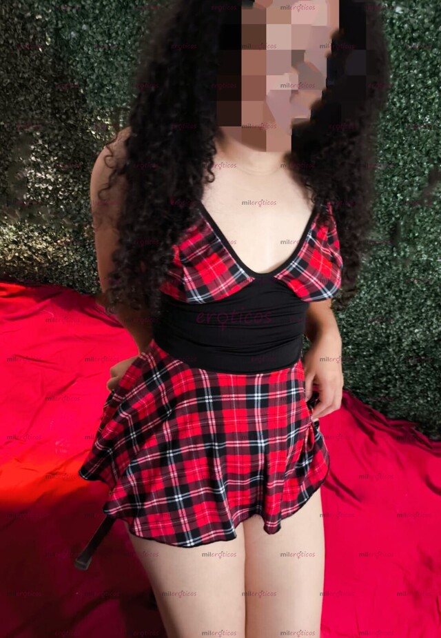FOTOS DE KAREN 20 AÑITOS NUEVA EN EL AMBIENTE TODO UN MANJAR