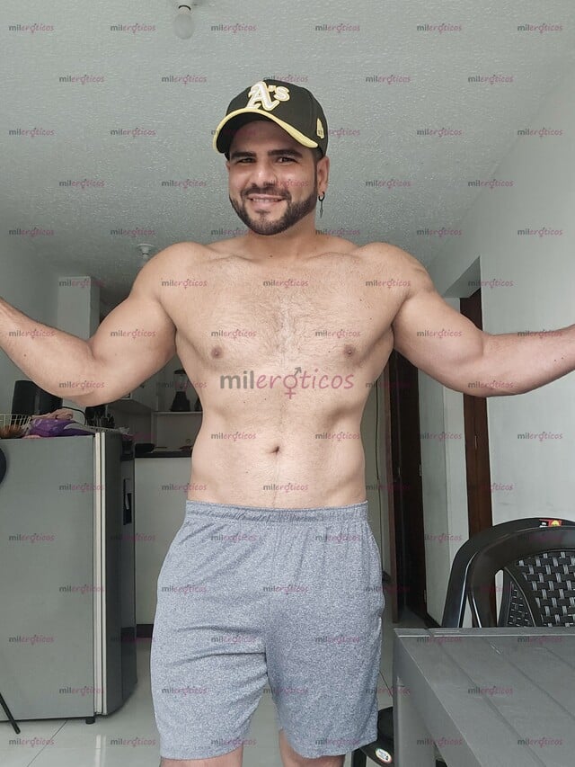 FOTOS DE SERIEDAD Y MASCULINODAD, SOLO PARA TÍ, HOMBRE DE GYM