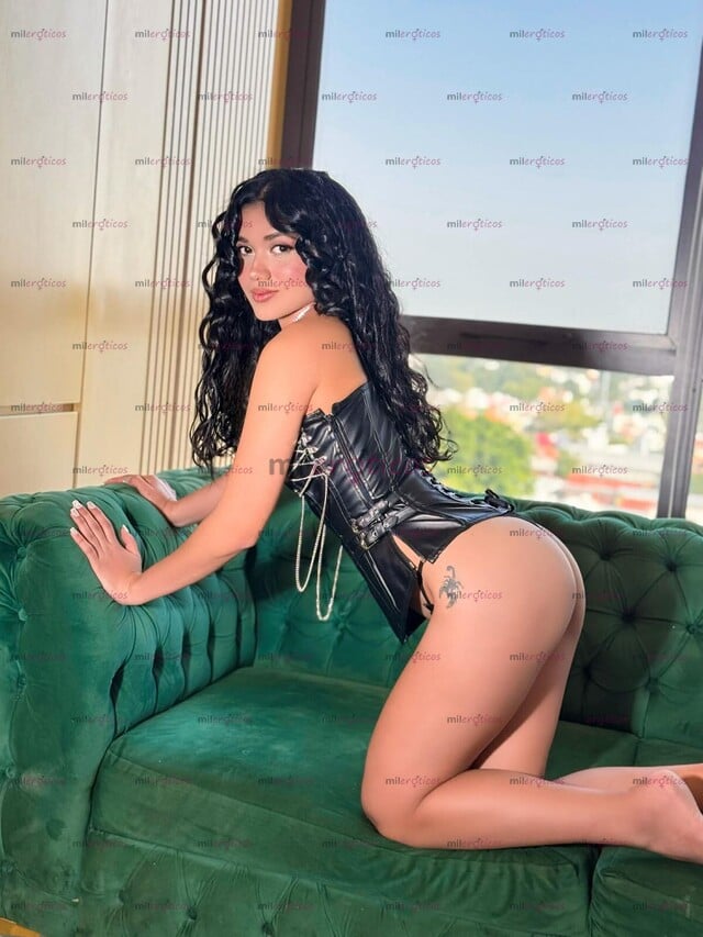 FOTOS DE FER CHICA PETIT EN VILLAHERMOSA. ARDIENTE Y JUGUETONA