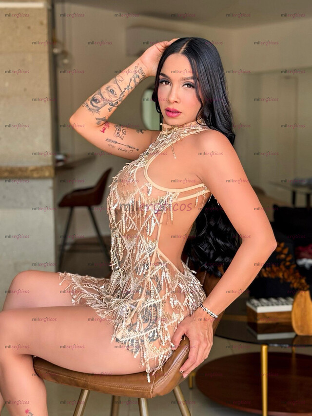 FOTOS DE YA ESTOY EN MÉRIDA ALISSON TU PELINEGRA FAVORITA CON TRATO DE NOVIOS REAL