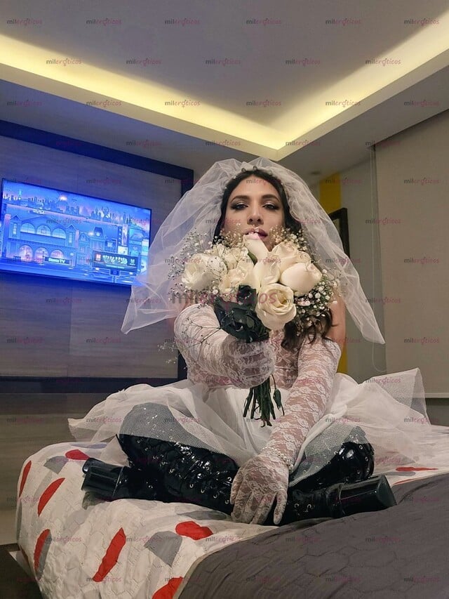FOTOS DE TE GUSTA VESTIR DE PUTITA A ESCONDIDAS DE TU ESPOSA ?