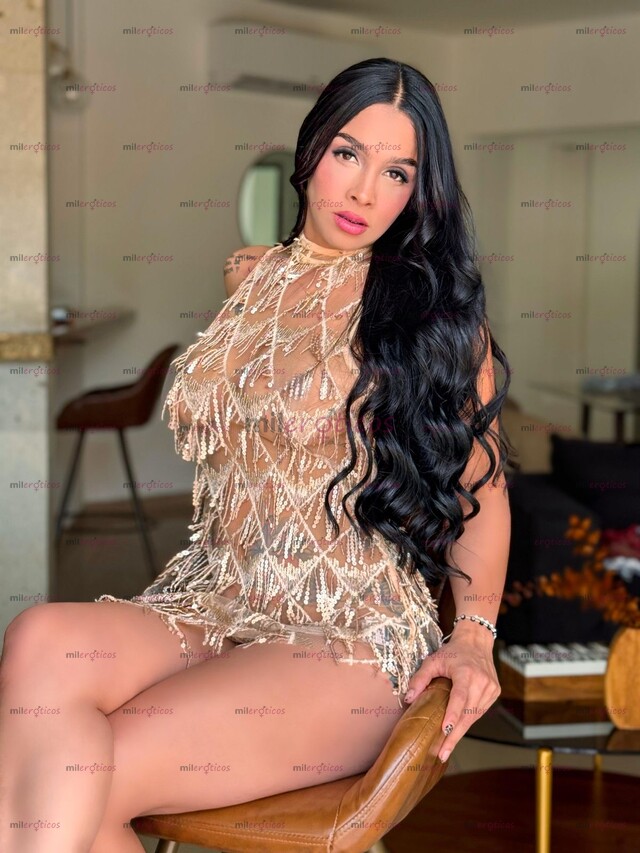 FOTOS DE YA ESTOY EN MÉRIDA ALISSON TU PELINEGRA FAVORITA CON TRATO DE NOVIOS REAL