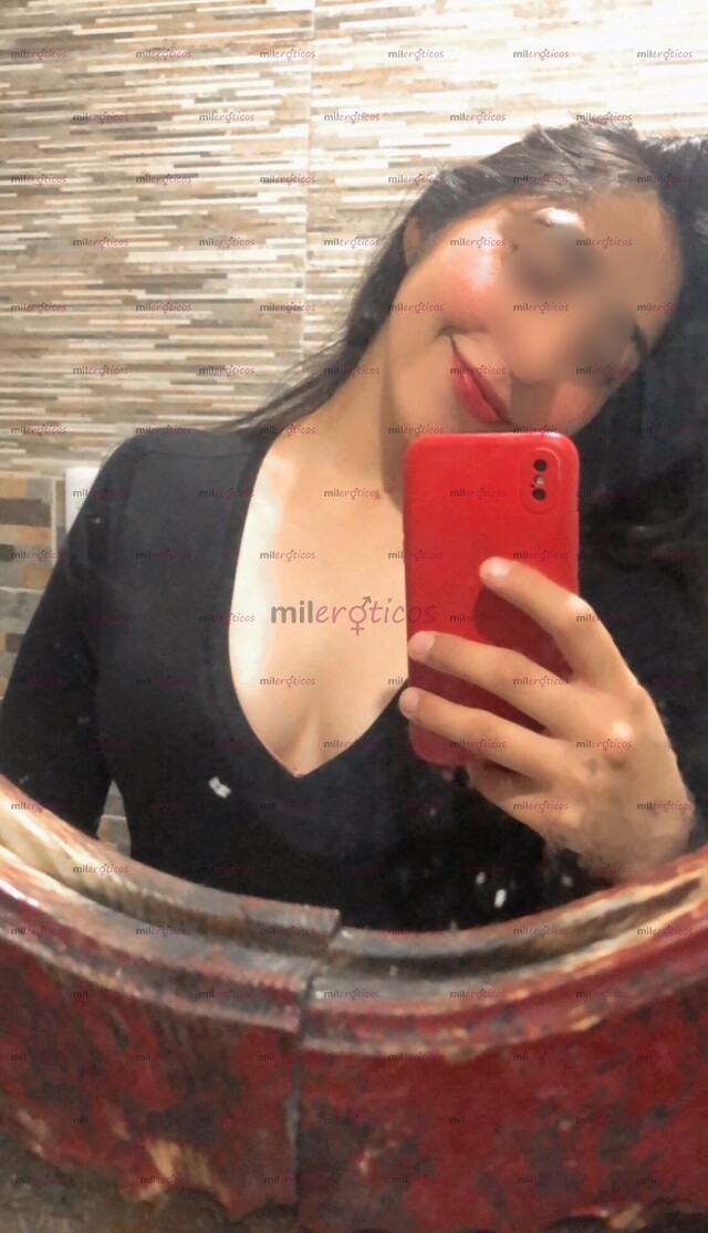 FOTOS DE IRENE DISCRETA, REAL Y ELEGANTE PRUÉBAME Y VERAS QUE NO TE ARREPENTIRÁS.