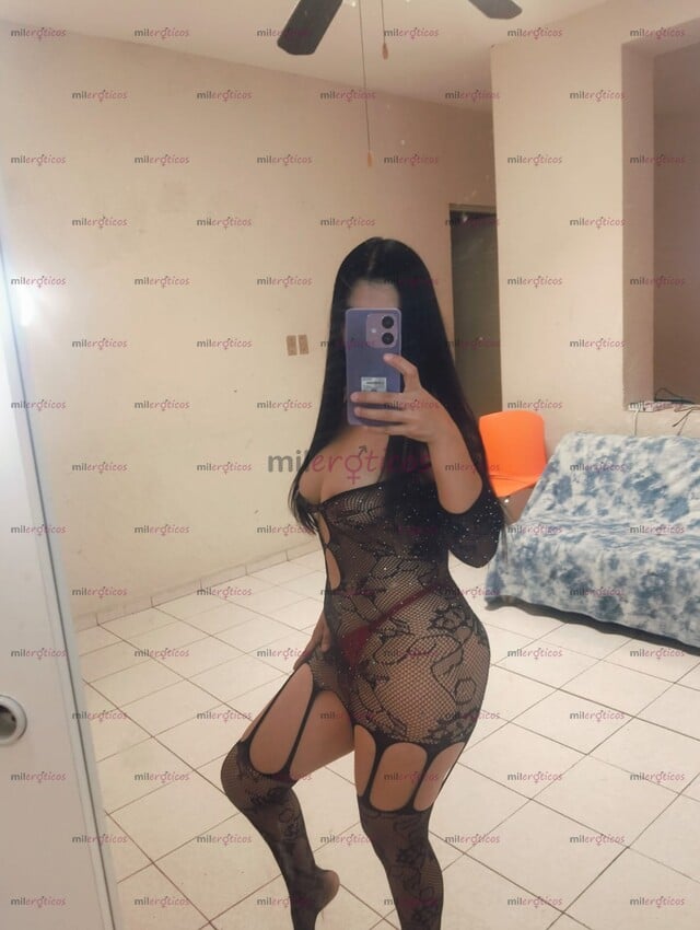 FOTOS DE ANA LA MÁS EXPERTA EN SEXO ORAL, NALGONA Y NINFOMANA