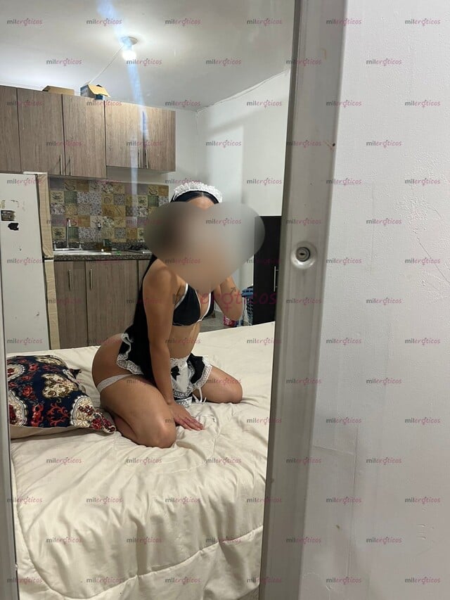 FOTOS DE LINDA ESCORT CON SITIO VIP ,SOY FLAQUITA, PELI NEGRA, NALGONA CINTURA PEQUEÑA