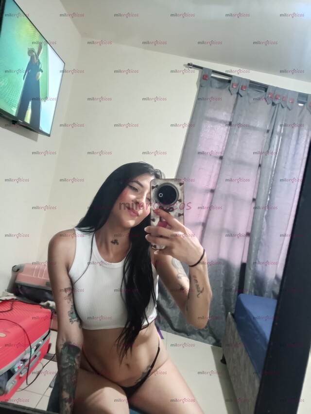 FOTOS DE FLACA TRAVIESA BABY VEN PARA PASARLA RICO
