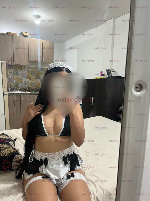 FOTOS DE LINDA ESCORT CON SITIO VIP ,SOY FLAQUITA, PELI NEGRA, NALGONA CINTURA PEQUEÑA