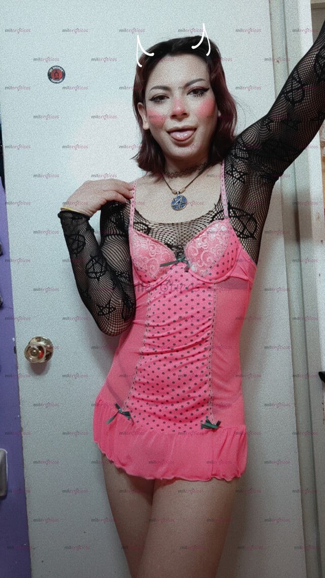 FOTOS DE FANTASIA INFERNAL LILITHH VEN A CONOCER MI MUNDO DEL PLACER