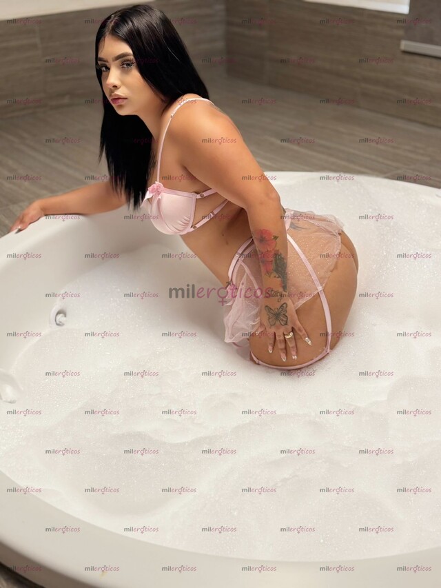 FOTOS DE TE GUSTARÍA UNA MUJER CON UN CUERPO Y UN ROSTRO DE IMPACTO