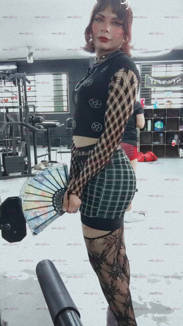 FOTOS DE FANTASIA INFERNAL LILITHH VEN A CONOCER MI MUNDO DEL PLACER