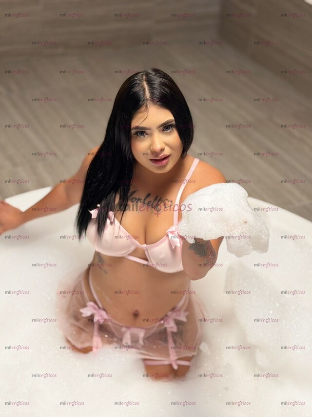 FOTOS DE TE GUSTARÍA UNA MUJER CON UN CUERPO Y UN ROSTRO DE IMPACTO