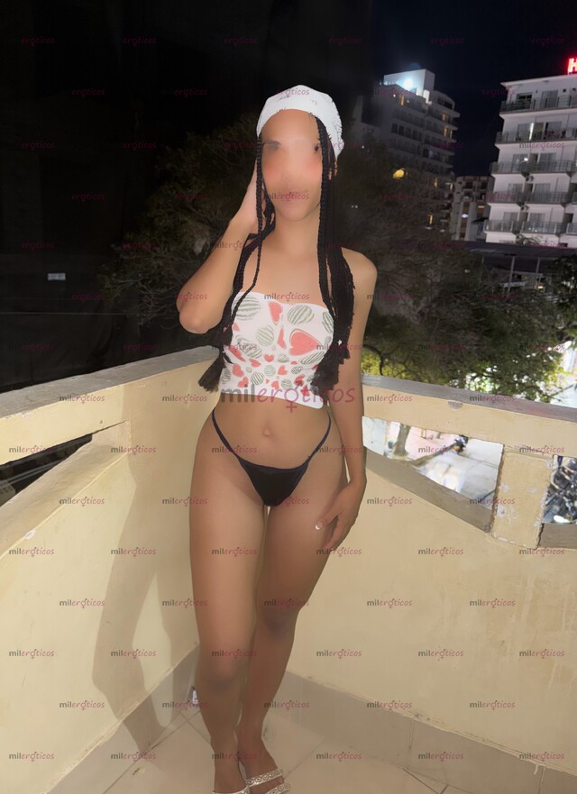 FOTOS DE LUCIANAA DELICIOSA CHICA MODELO DE TALLA 6 24 HORAS BEBÉ LLÁMAME