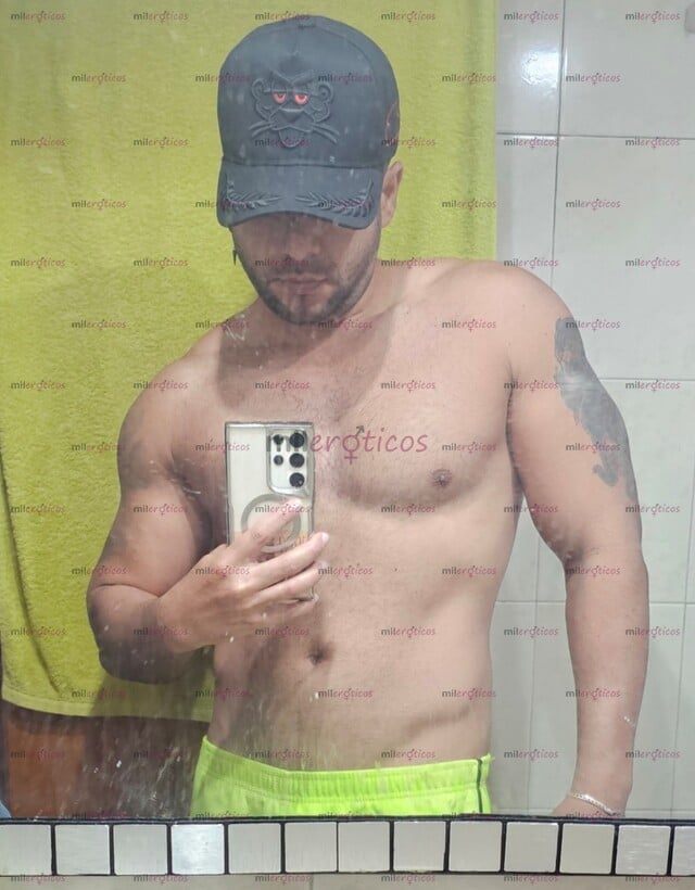 FOTOS DE SERIEDAD Y MASCULINODAD, SOLO PARA TÍ, HOMBRE DE GYM