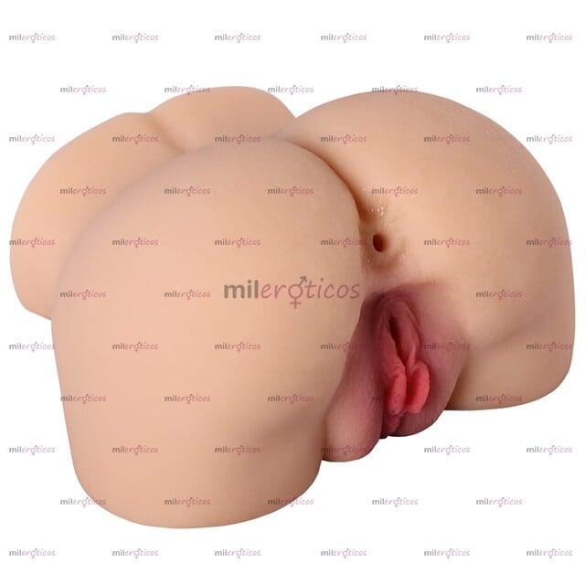 FOTOS DE MUÑECA SEXUAL REALISTA 4D DE SILICONA TEXTURIZADA Y DENSIDAD REALISTA