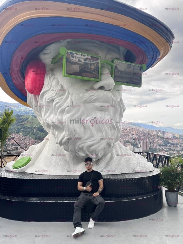 FOTOS DE SOY EDDY CHICO COMPLACIENTE Y ABIERTO A TUS FANTASÍAS
