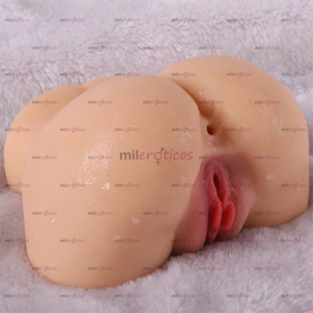 FOTOS DE MUÑECA SEXUAL REALISTA 4D DE SILICONA TEXTURIZADA Y DENSIDAD REALISTA
