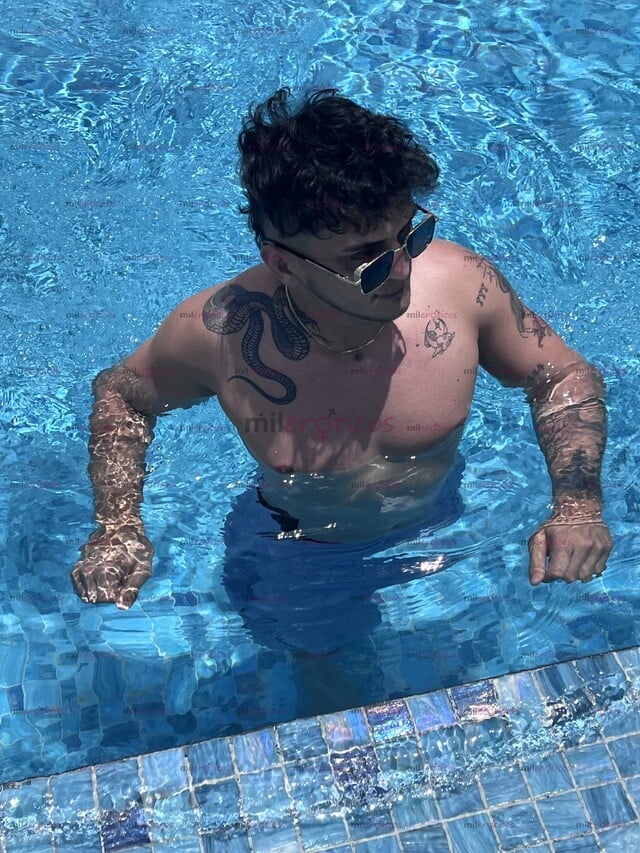 FOTOS DE SOY EDDY CHICO COMPLACIENTE Y ABIERTO A TUS FANTASÍAS