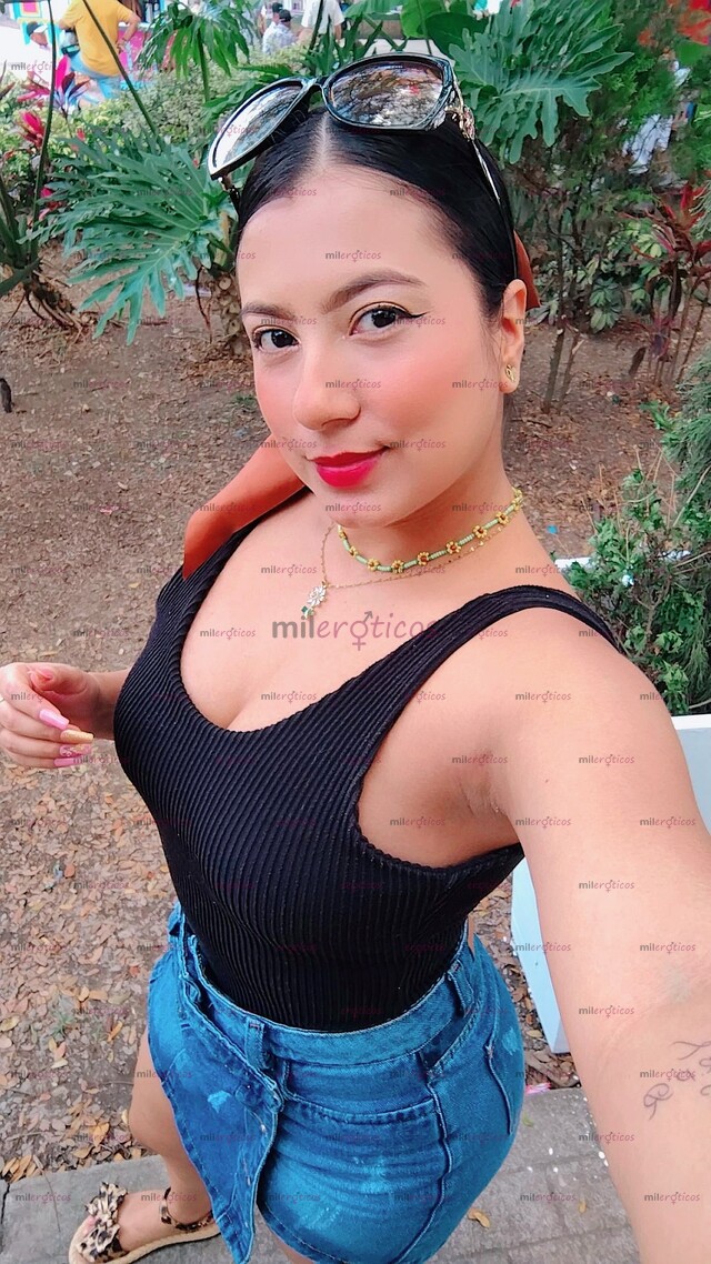 FOTOS DE AMATISTA, JOVEN HERMOSA Y AGRADABLE DE PIEL SUAVECITA, EN ARMENIA