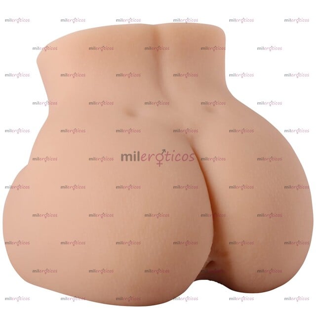 FOTOS DE MUÑECA SEXUAL REALISTA 4D DE SILICONA TEXTURIZADA Y DENSIDAD REALISTA