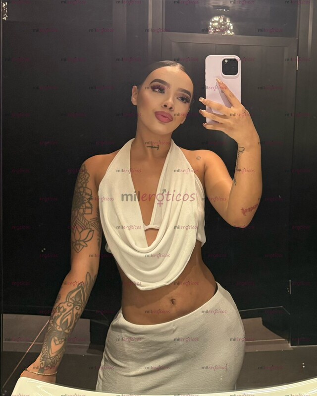 FOTOS DE MERLINA NUEVA EN TU CIUDAD BEBE LA VAMOS A PASAR MUY RICO!!