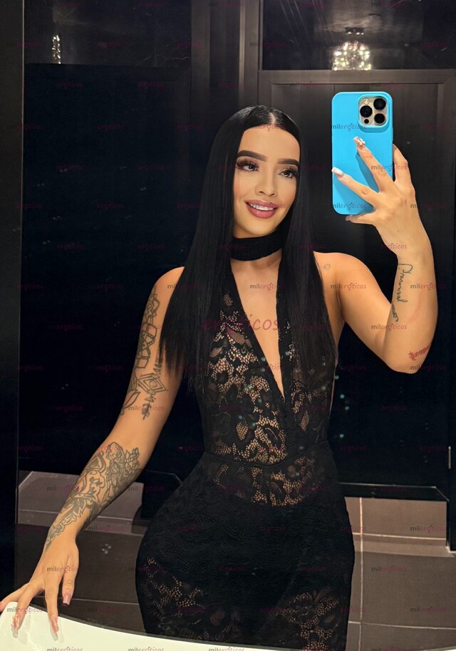 FOTOS DE MERLINA NUEVA EN TU CIUDAD BEBE LA VAMOS A PASAR MUY RICO!!