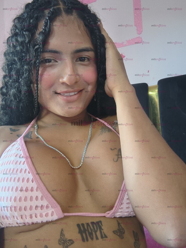 FOTOS DE RESIEN LLEGADA. A TU CUIDAD NIÑA IMPACTANTE BELLA SÚPER FEMENINA