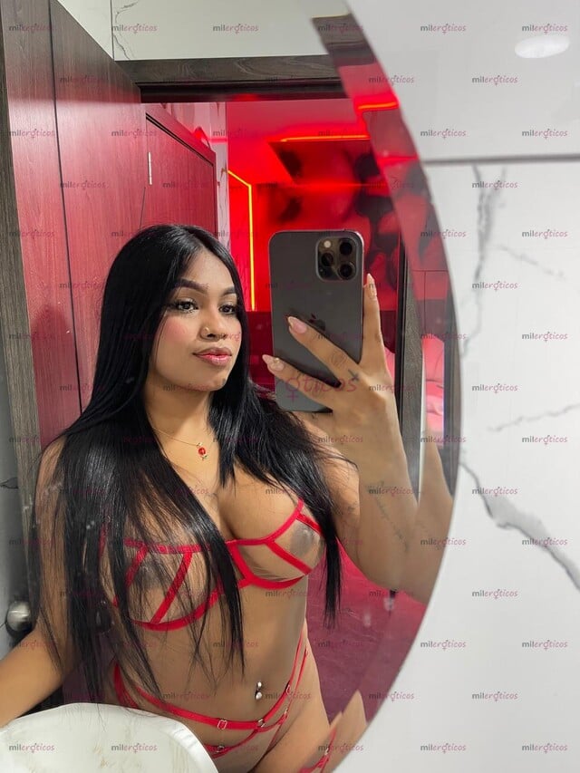 FOTOS DE ISABELLA HERMOSA MORENA NUEVA EN TU CIUDAD