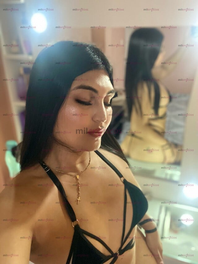 FOTOS DE ATENCIÓN REAL Y FEMENINA 22 AÑOS UNA LINDA NENA TRANS CAL