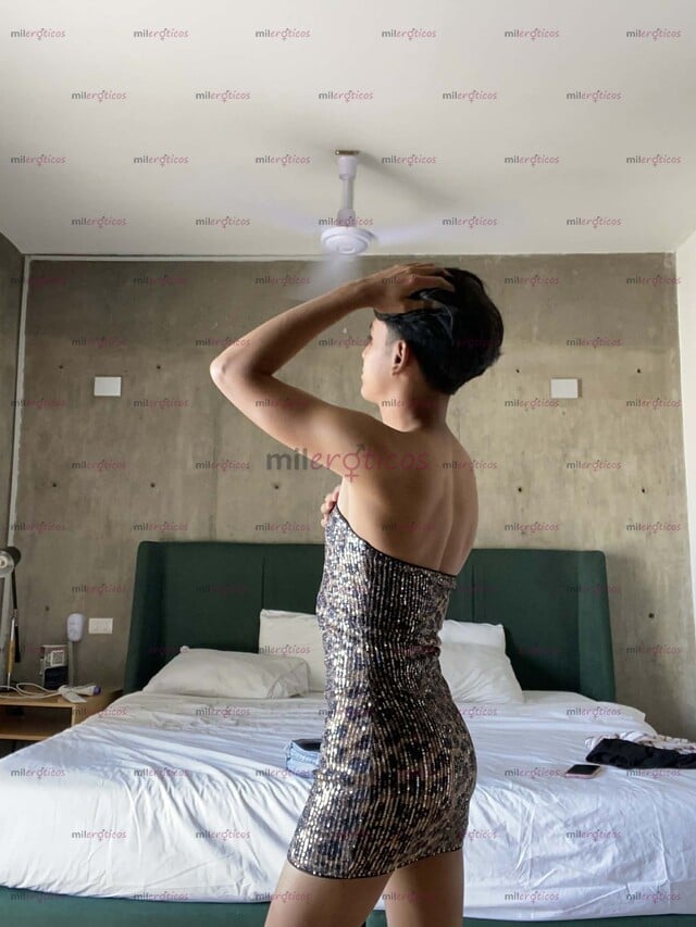 FOTOS DE CHICO FEMBOY SUPER COMPLACIENTE Y FULL PASIVO