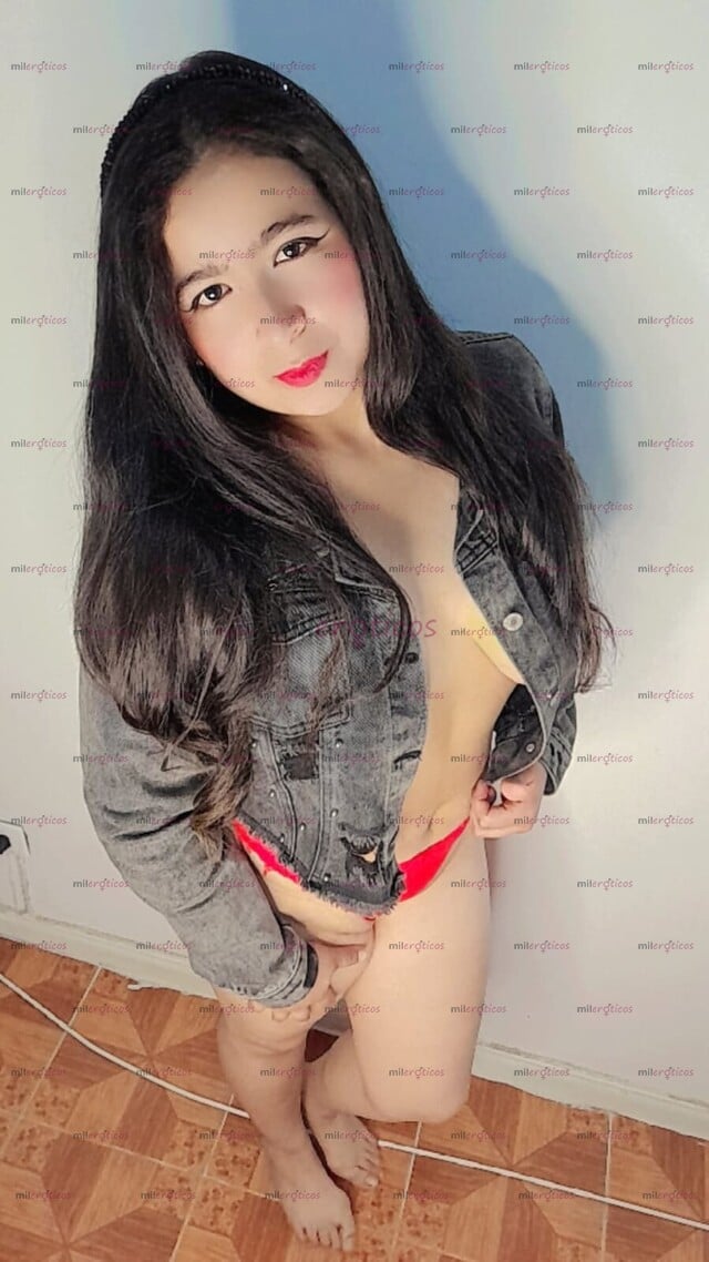 FOTOS DE BOSA... LINDA CHICA SERVICIO SOLO A DOMICILIO Y VIRTUAL