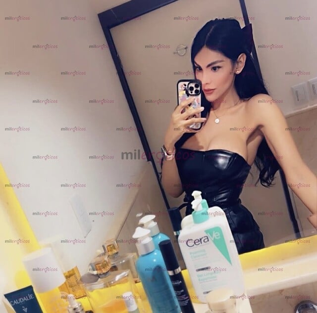 FOTOS DE LA MÁS HERMOSA FINA Y CON CUERPO MARCADO TU MEJOR OPCIÓN 0 CORRIENTE NI COMÚN